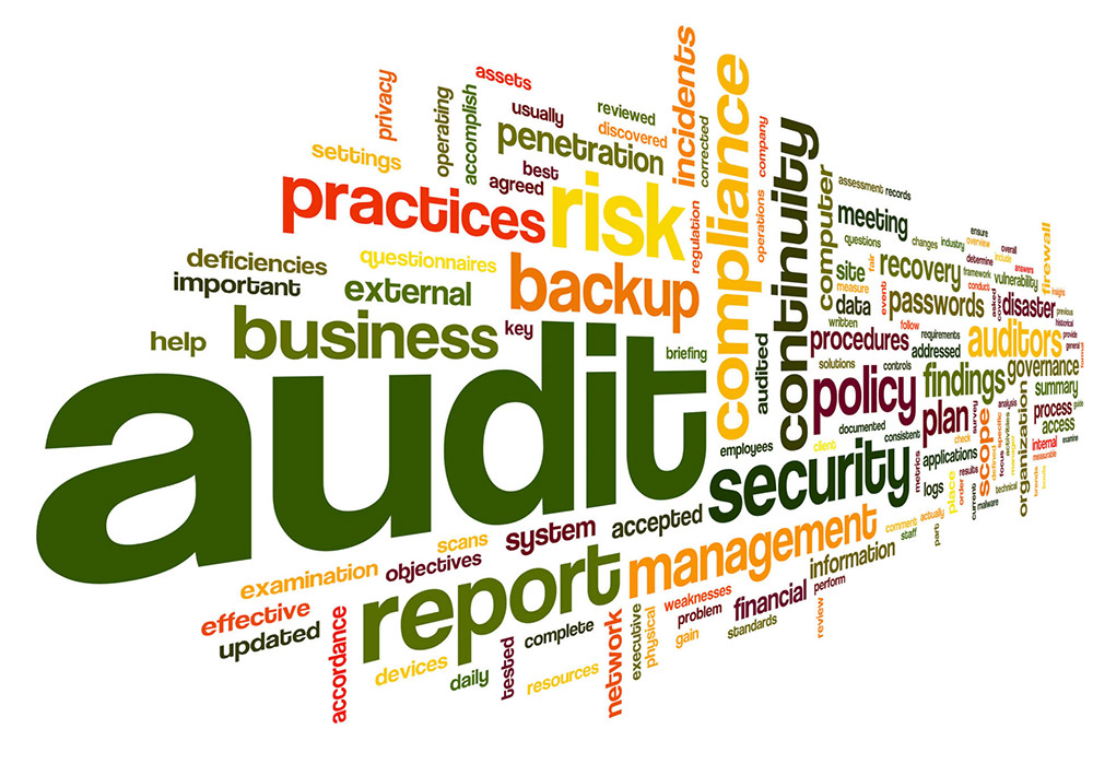 audit